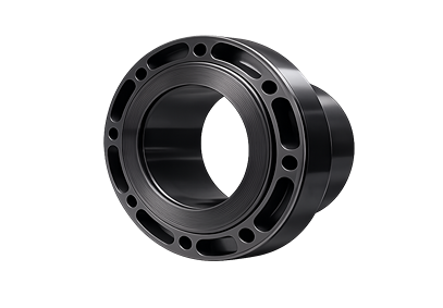 Vanstone Flange (SCH 80)